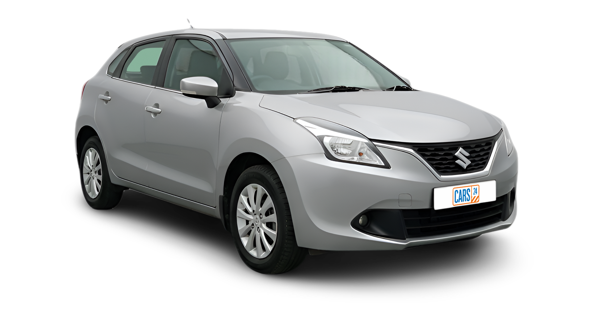 Maruti Baleno-img